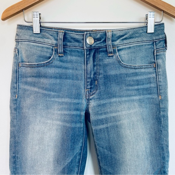 ⭐️Like New⭐️ American Eagle Low Rise Jegging - Picture 5 of 14
